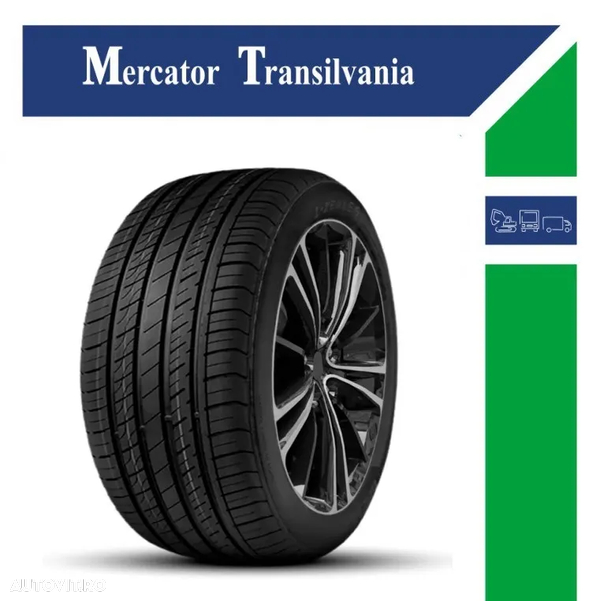 Anvelopa Vara 255/30 R22 Grenlander L-Zeal 56 95W XL