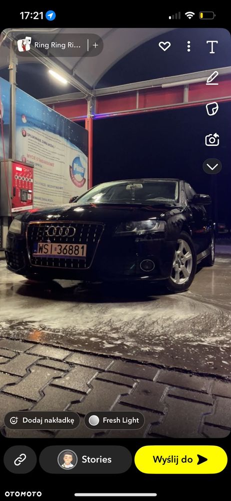 Audi A4 Limousine 2.0 TDI - 10