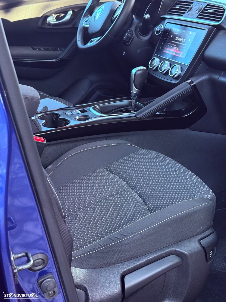 Renault Kadjar Energy dCi 130 X-tronic Bose Edition - 11
