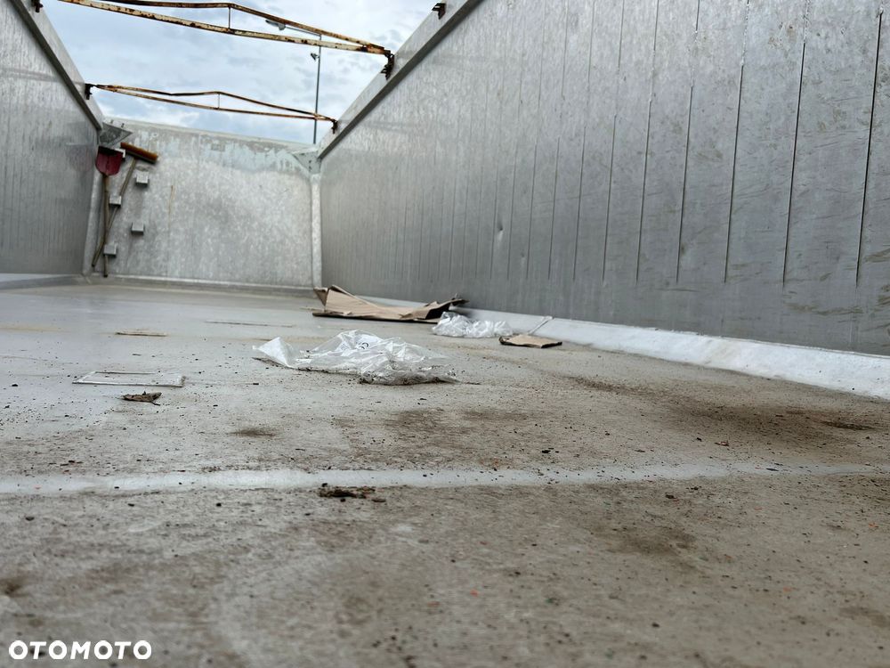 Meiller MHKS 41/3 Naczepa Wywrotka - 9