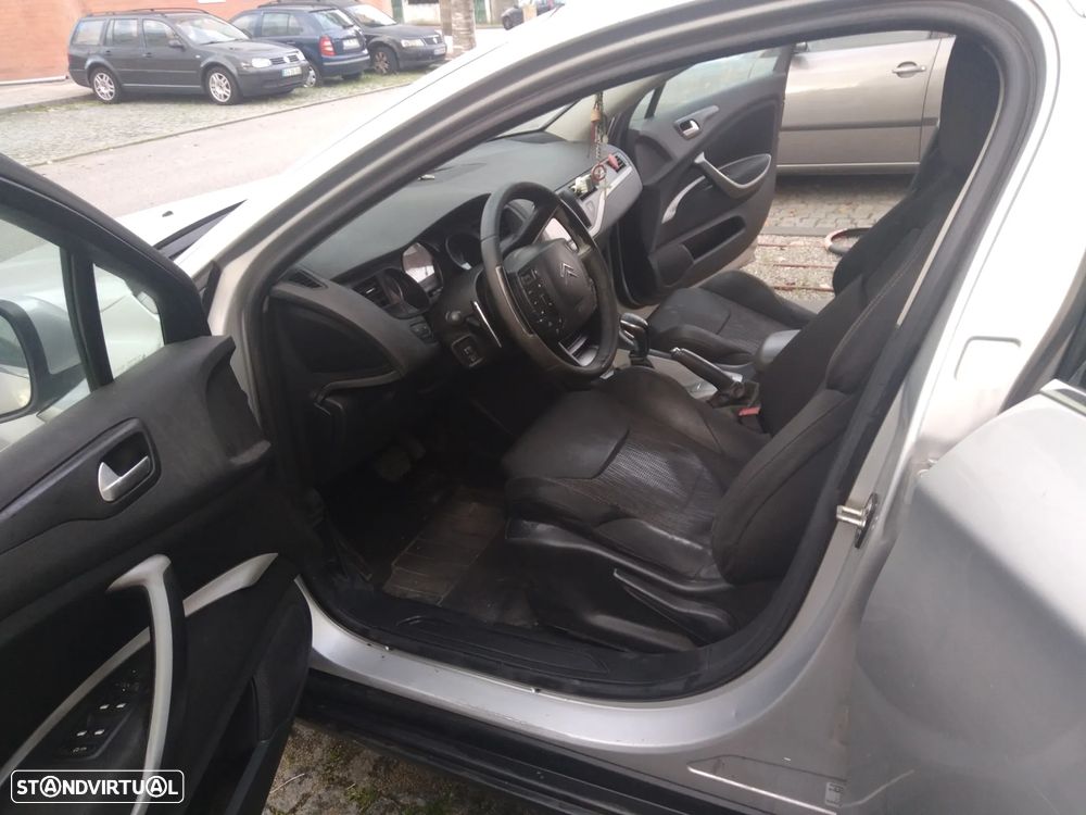 Citroën C5 Tourer - 8