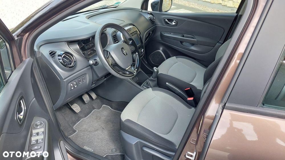 Renault Captur - 7