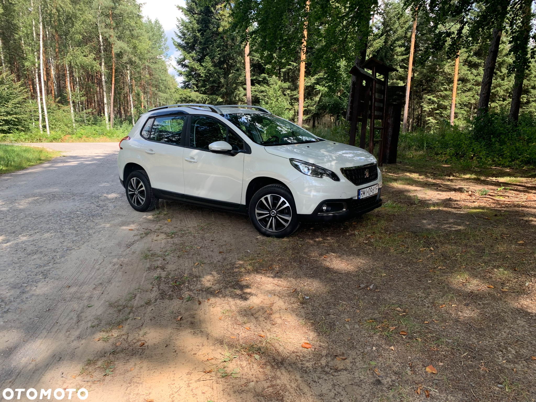 Peugeot 2008 82 VTI Active - 8