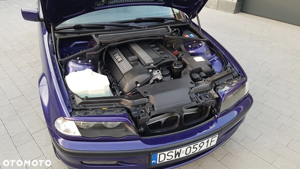 BMW Seria 3 - 12