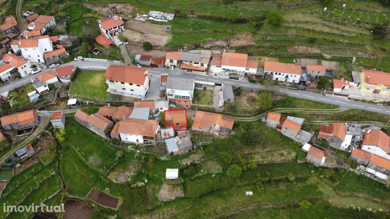 Oportunidade Única para Projeto de Restauro! - Grande imagem: 5/20