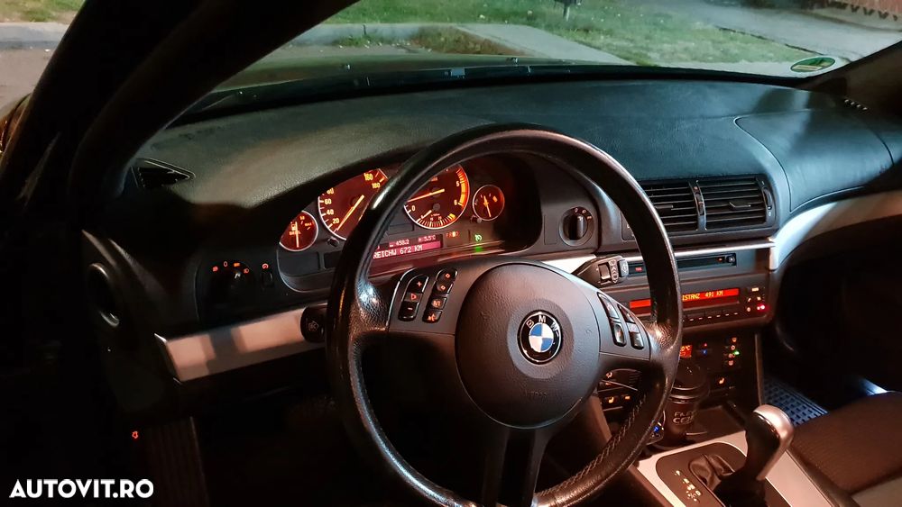 BMW Seria 5 - 2