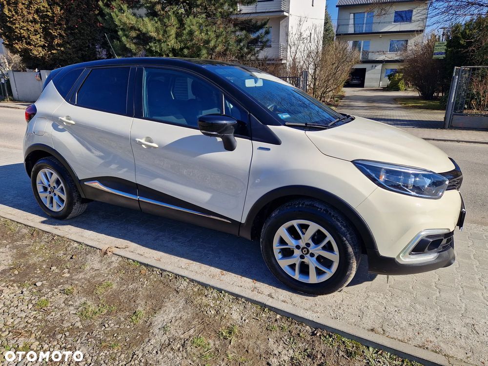 Renault Captur 0.9 Energy TCe Limited - 40