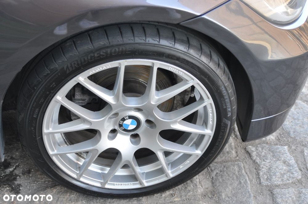BMW Seria 3 320d DPF - 23