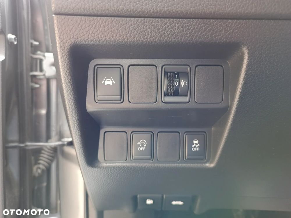 Nissan Qashqai 1.5 dCi DPF visia ECO - 21