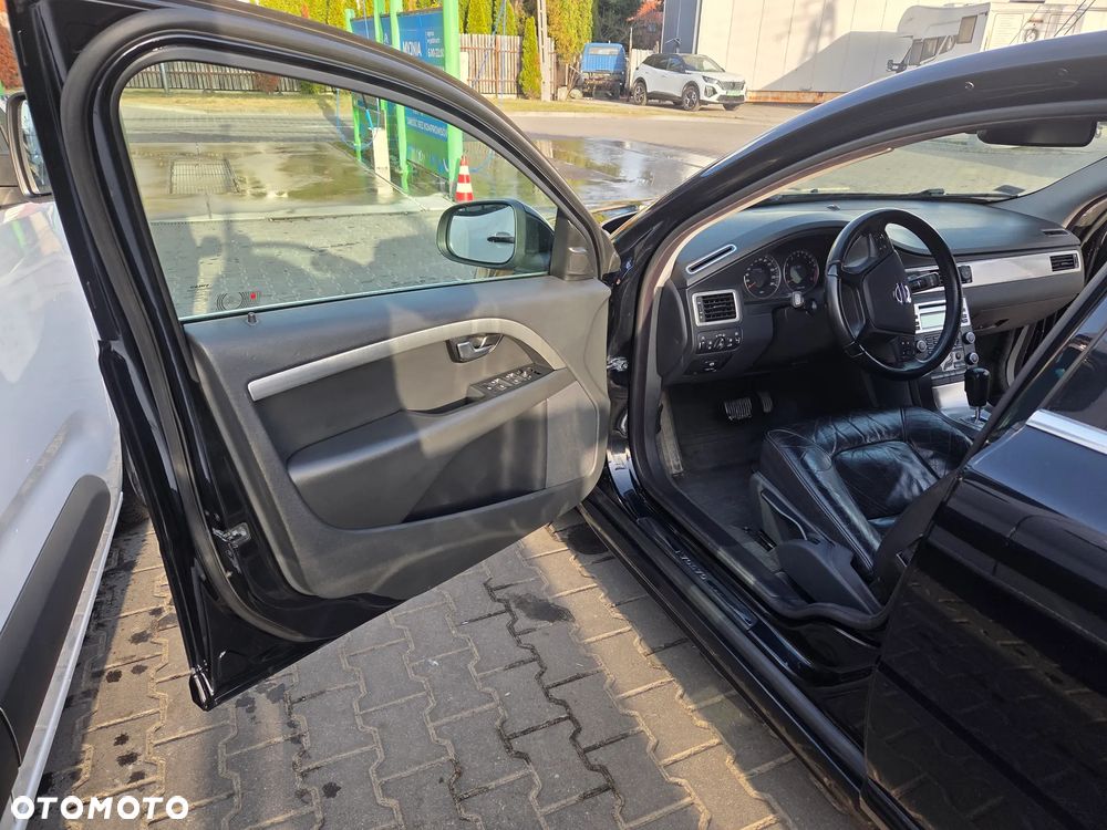 Volvo S80 - 6