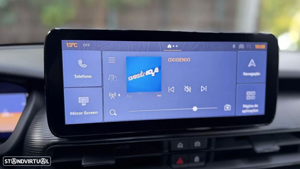 Jeep Avenger 1.2 GSE T3 Altitude - 18