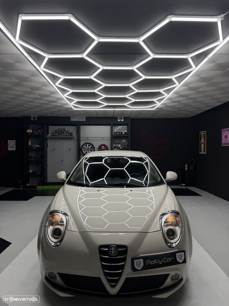 Alfa Romeo MiTo 1.3 JTD Progression - 2