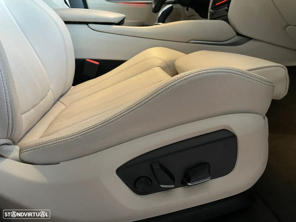 BMW X6 - 44