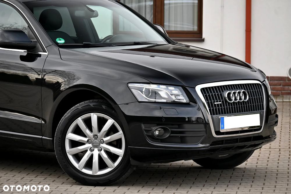 Audi Q5 2.0 TDI Quattro S tronic Prime Line - 12
