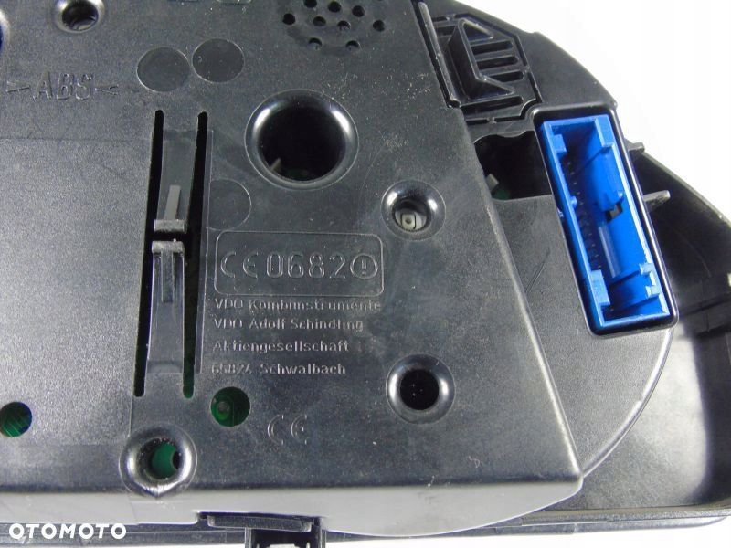 Ford Galaxy 2.3 Licznik Zegar 7M5920800G - 14