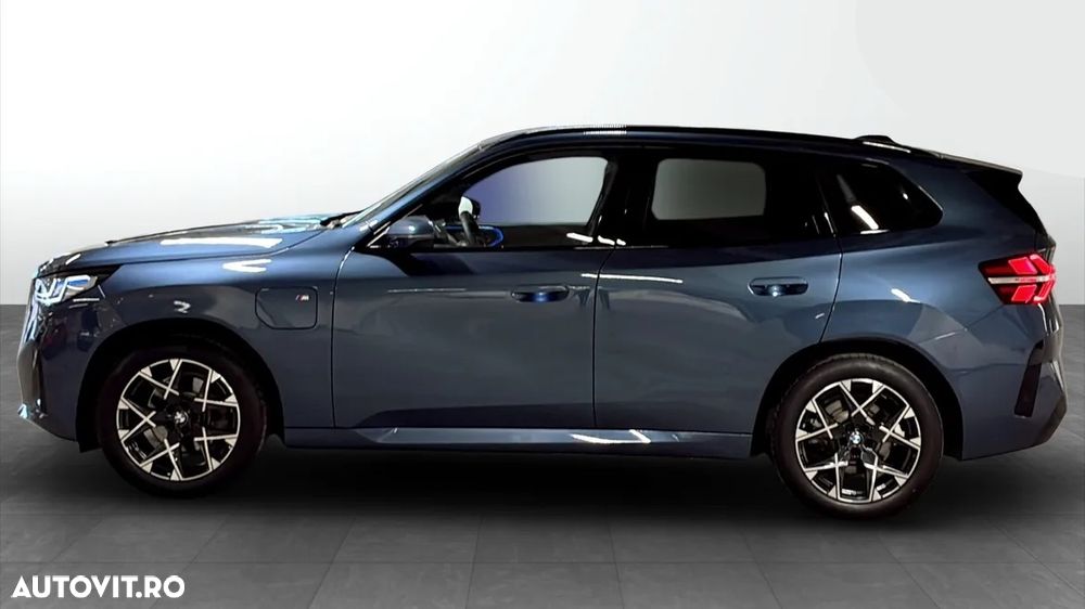 BMW X3 30e xDrive AT PHEV - 5