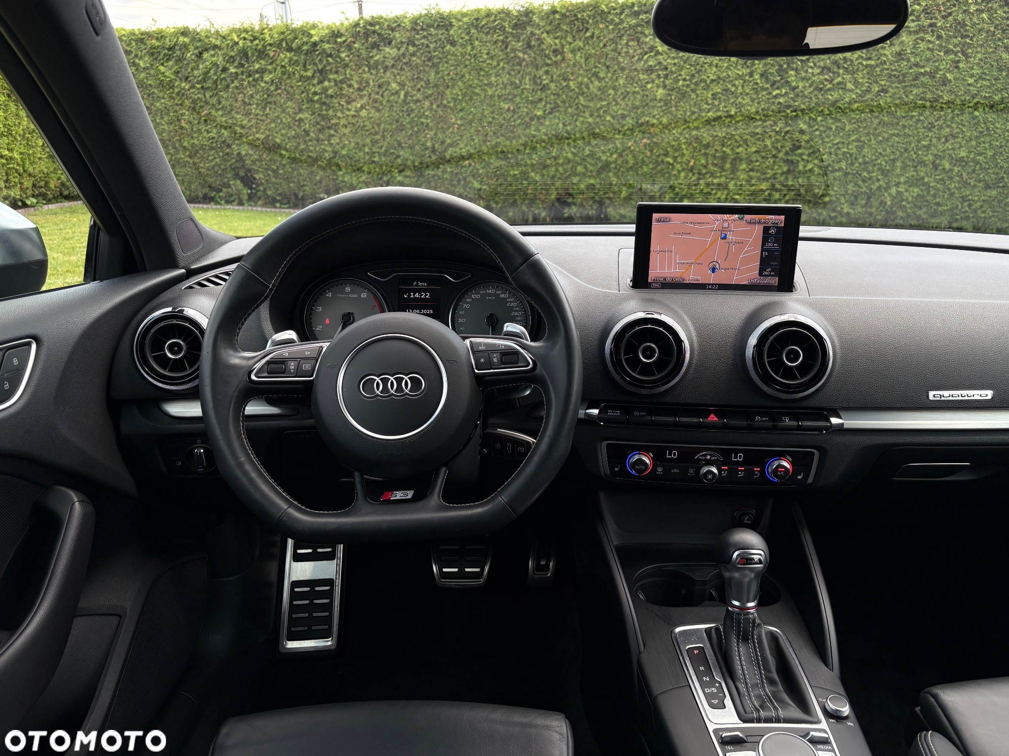 Audi S3 2.0 TFSI Quattro S tronic - 13