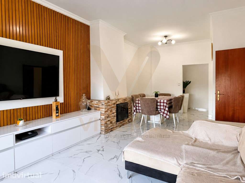Apartamento T3 Duplex | Arcozelo - Ponte de Lima - Grande imagem: 2/21