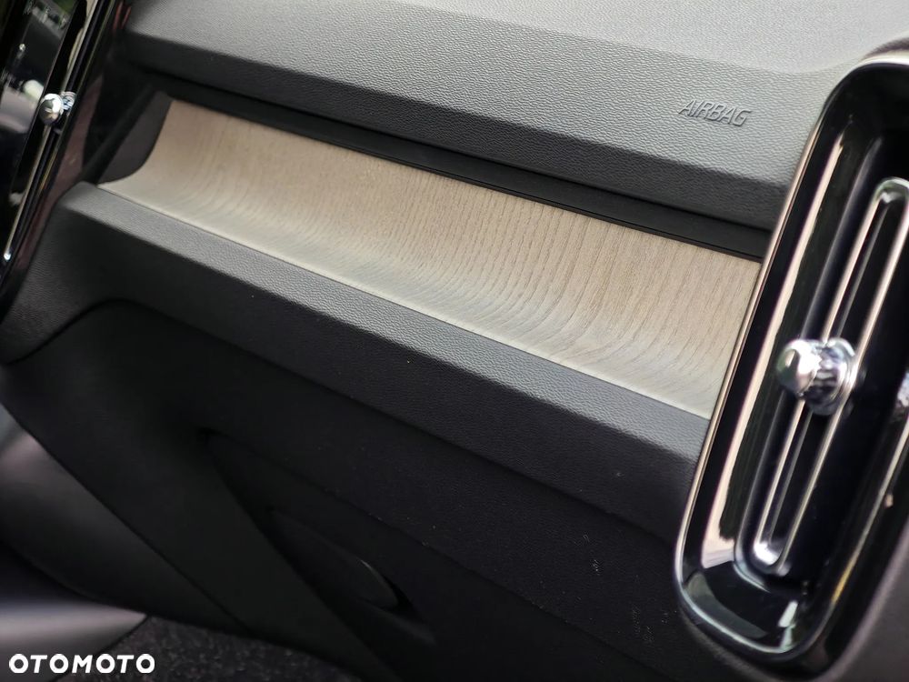 Volvo XC 40 D3 Inscription - 20