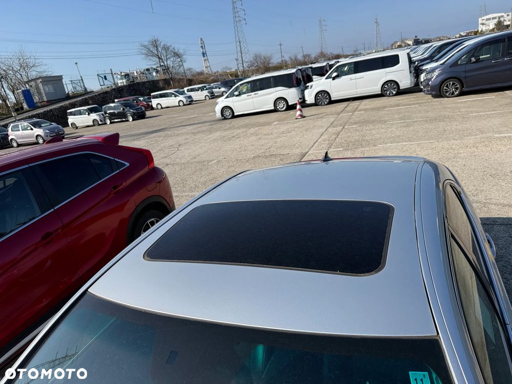 Lexus LS 460 Prestige - 6