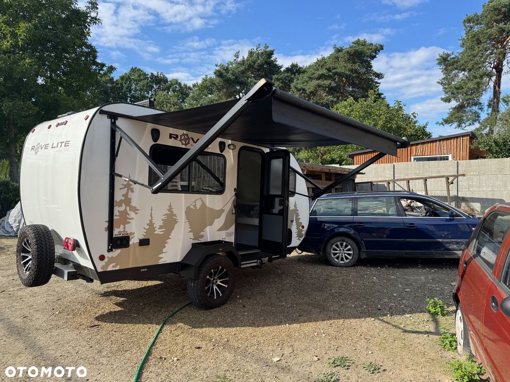 Inny Rove lite 14Fl  TRl offroad - 1