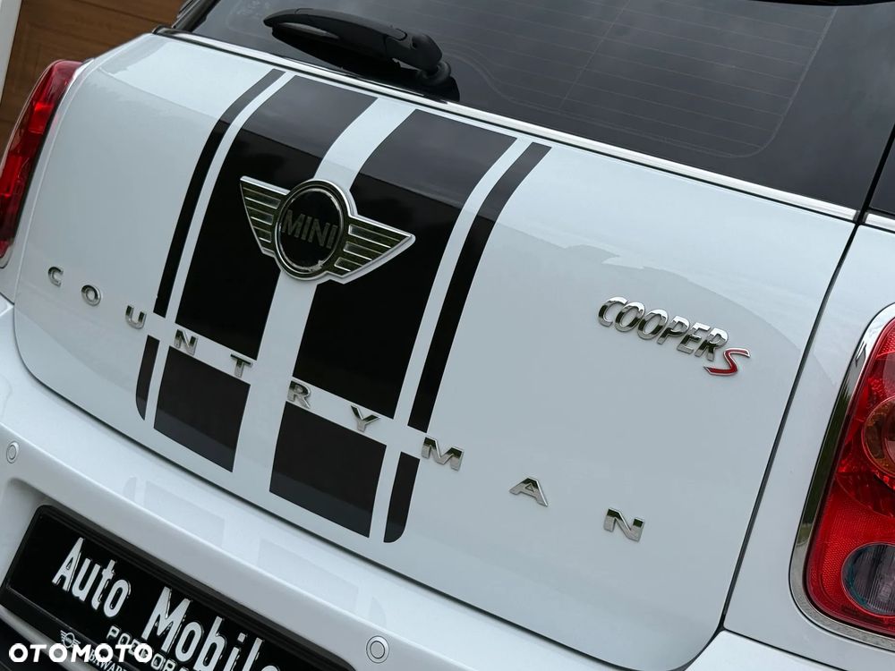 MINI Countryman - 10