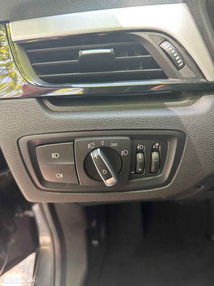 BMW X1 - 16