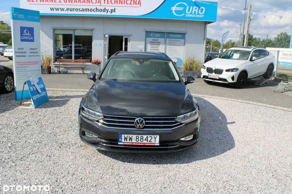 Volkswagen Passat - 3
