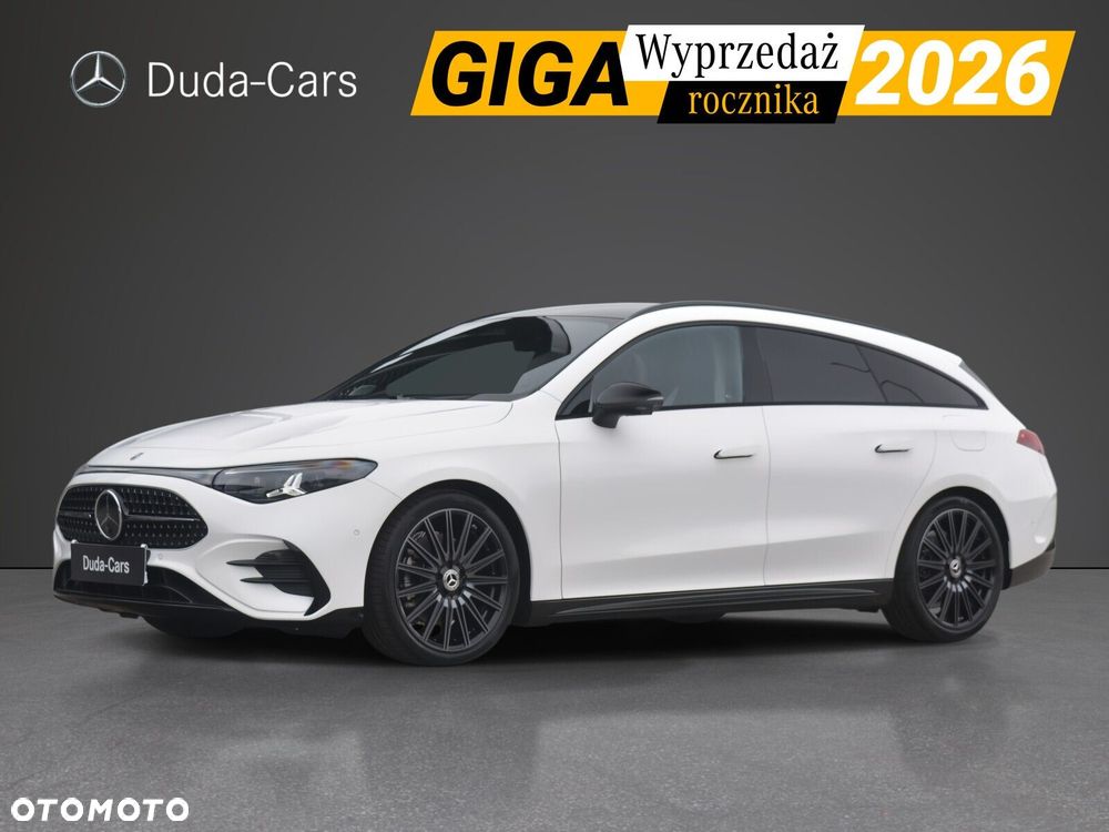 Mercedes-Benz CLA 200 mHEV 8G-DCT - 2