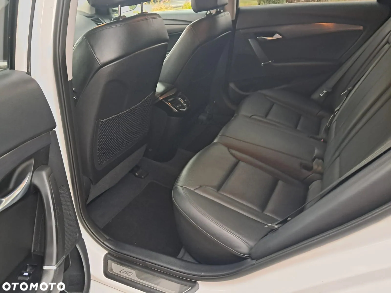 Hyundai i40 Kombi 1.7 CRDi Premium - 13