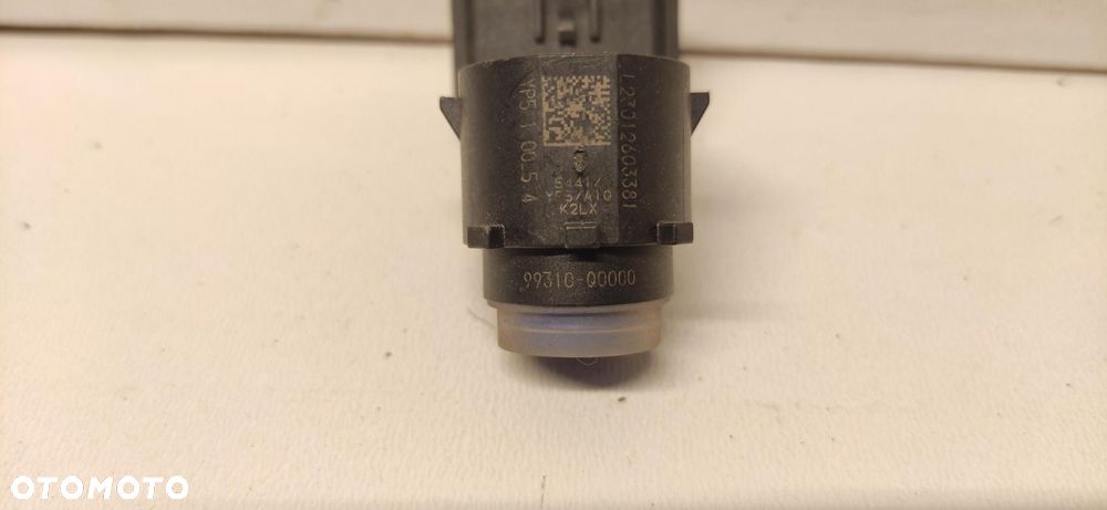 HYUNDAI I20 III CZUJNIK PDC SENSOR TYŁ 99310-Q0000 YP5 21-25 - 2