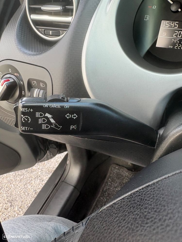 SEAT Altea 1.4 TSi Style - 7