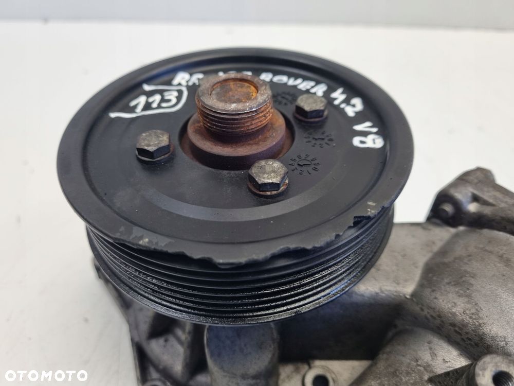 POMPA WODY Range Rover III L322 4.4 V8 wodna - 5