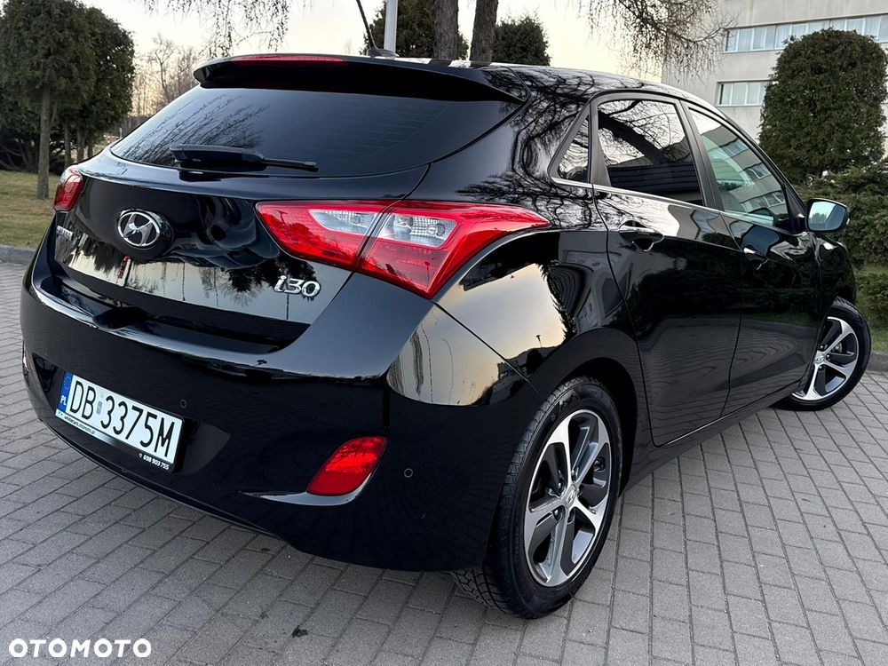 Hyundai i30 1.4 Premium - 18