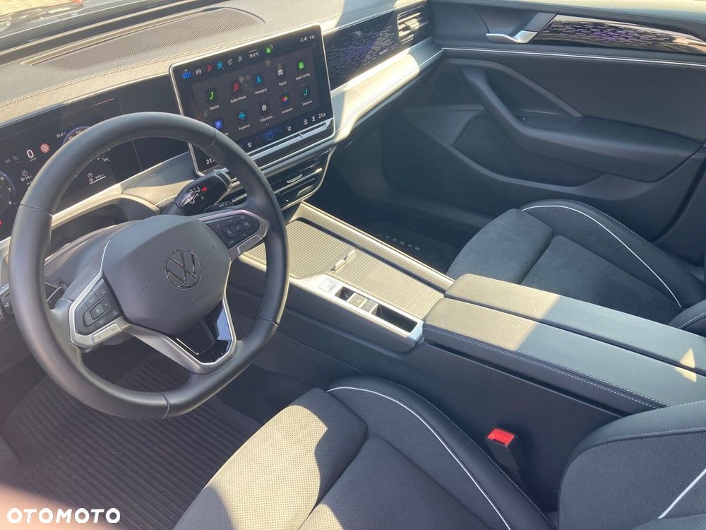 Volkswagen Passat Variant - 19
