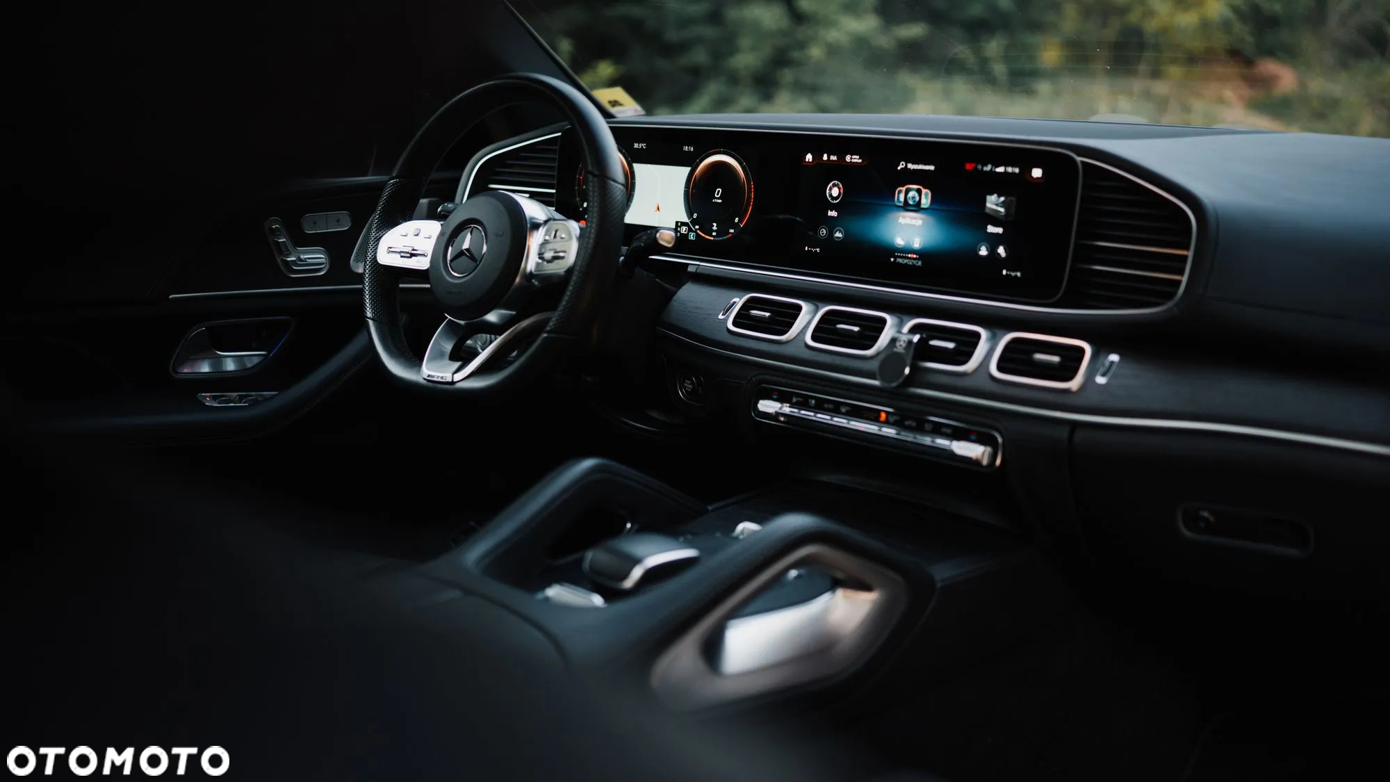 Mercedes-Benz GLE Coupe 400 d 4-Matic Premium - 19