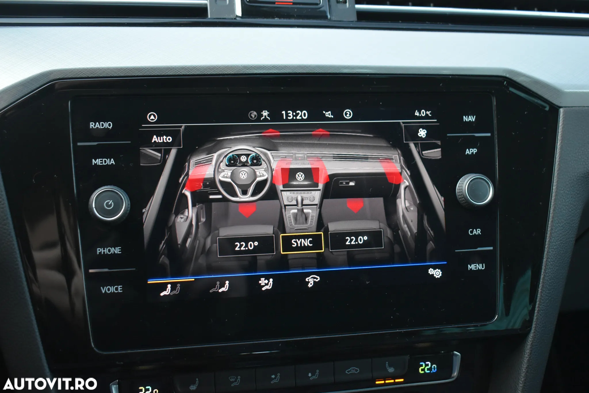 Volkswagen Passat Variant 1.4 TSI Plug-In-Hybrid DSG GTE - 20