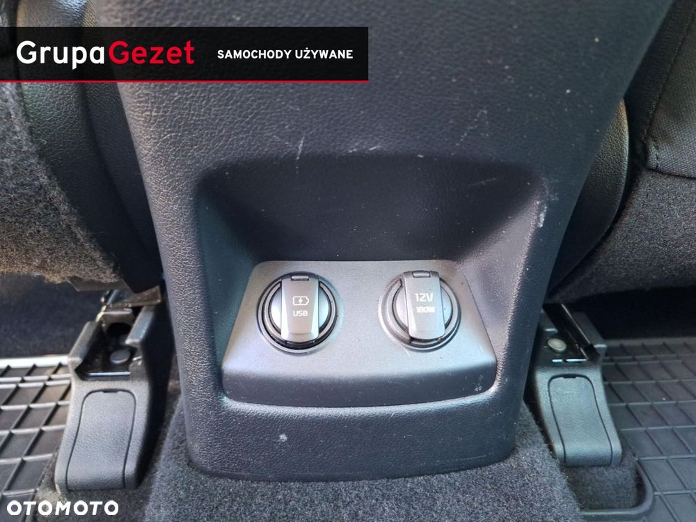 Kia Sportage 1.6 GDI M 2WD - 30
