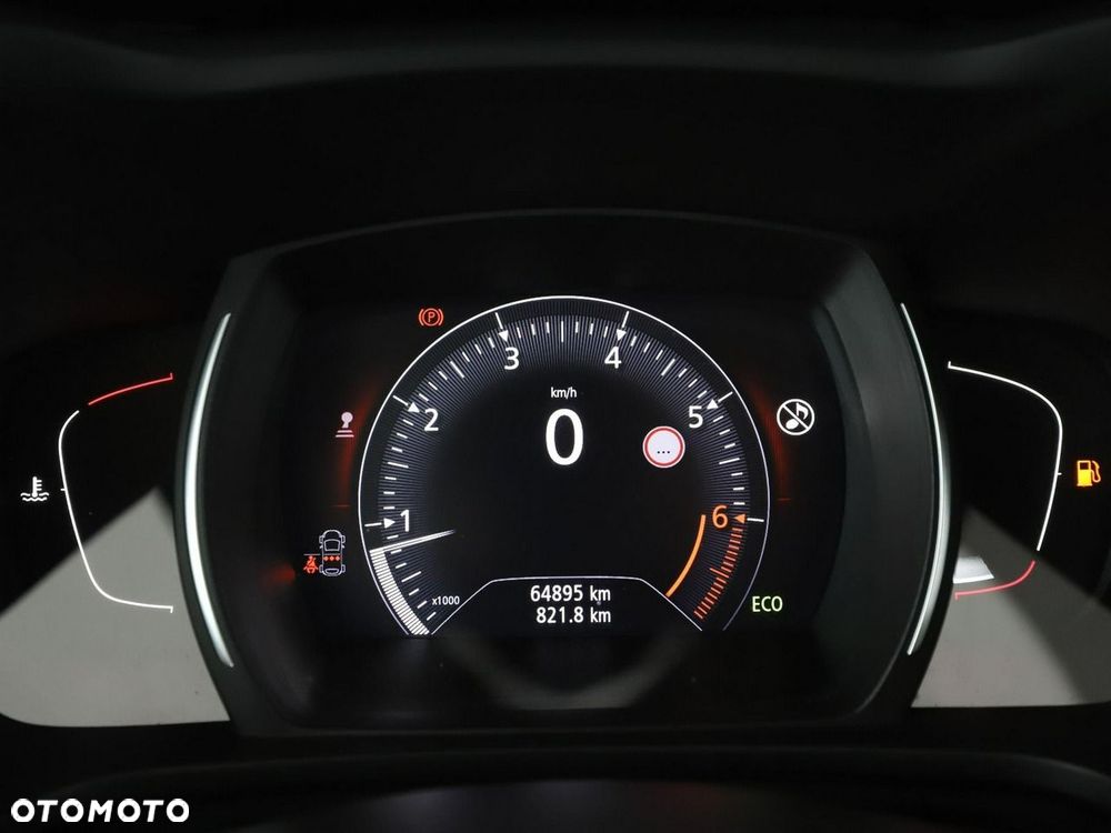 Renault Kadjar Energy TCe 130 XMOD - 23