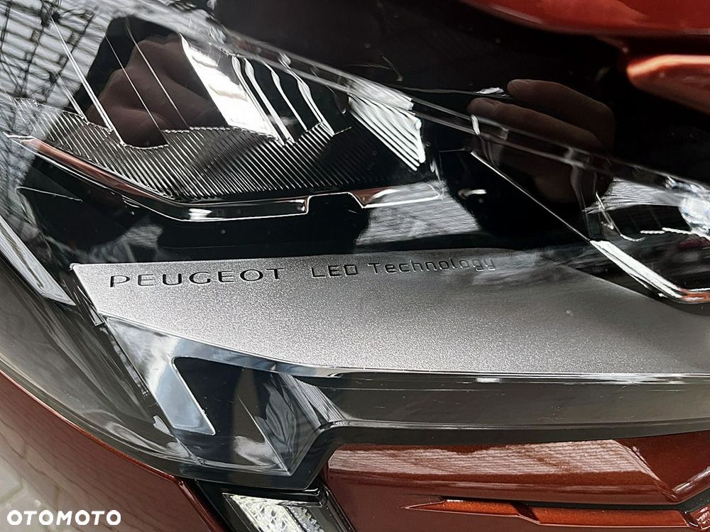 Peugeot 5008 - 12