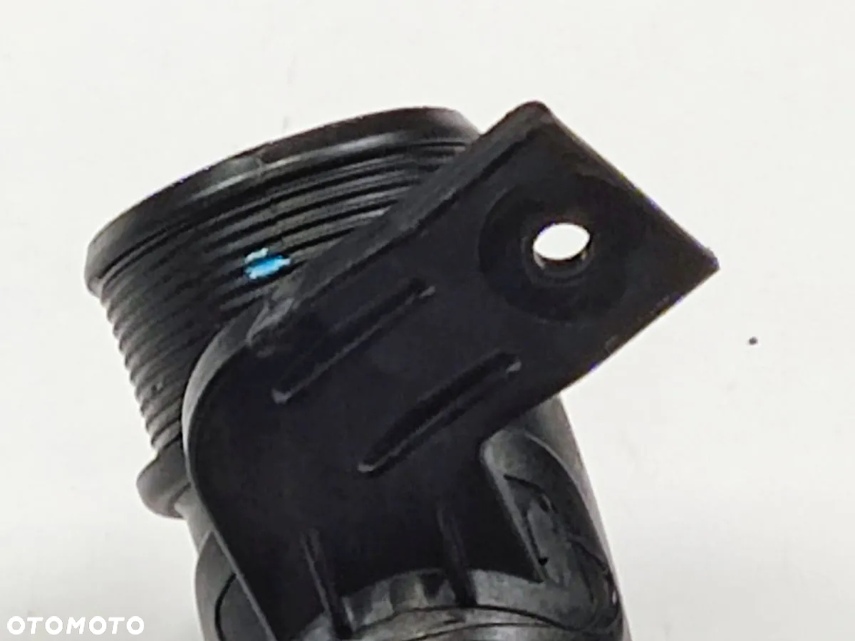 CITROEN C5 AirCross 1.6 Phev 20-22r Rura Dolot Powietrza Map Sensor - 7