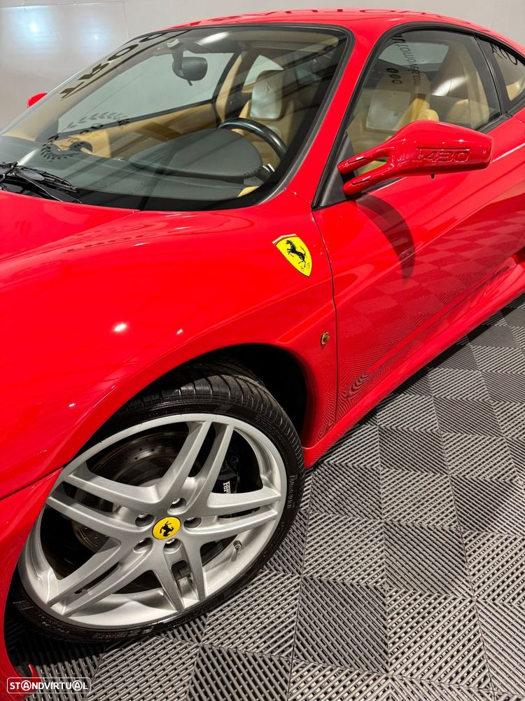 Ferrari F430 - 19