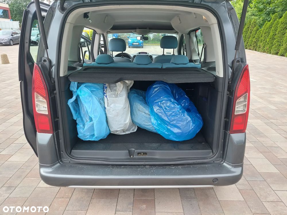 Citroën Berlingo 1.6 HDi Selection - 13