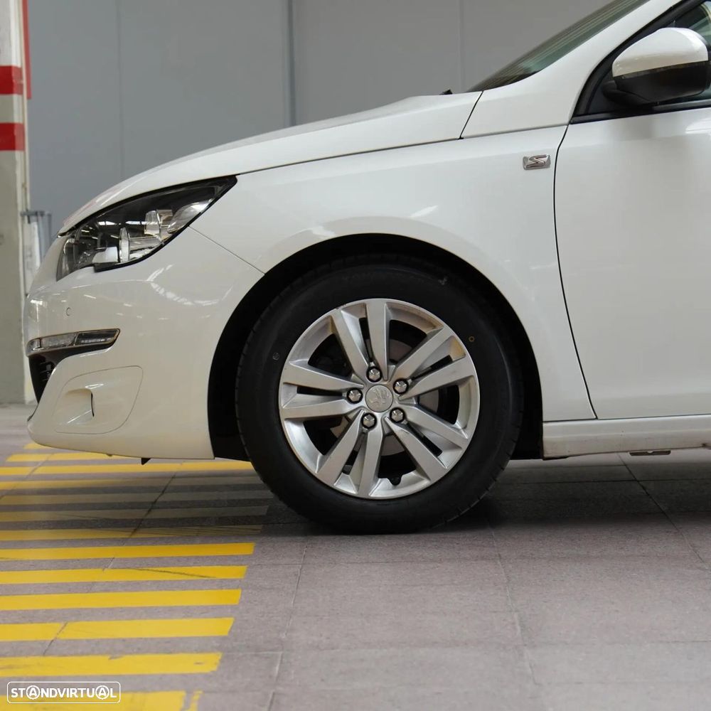 Peugeot 308 - 51