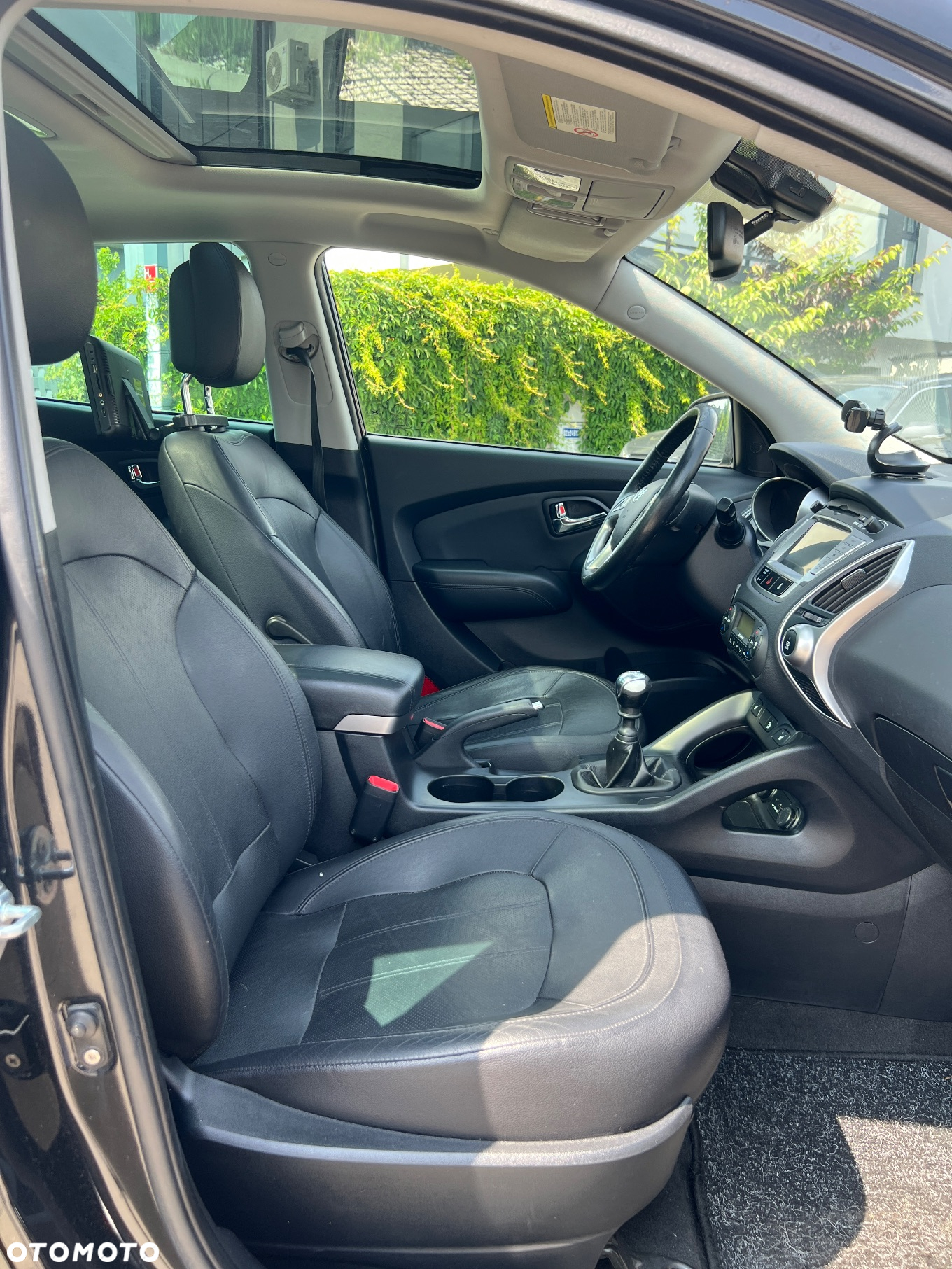Hyundai ix35 2.0 CRDi 4WD Comfort - 18