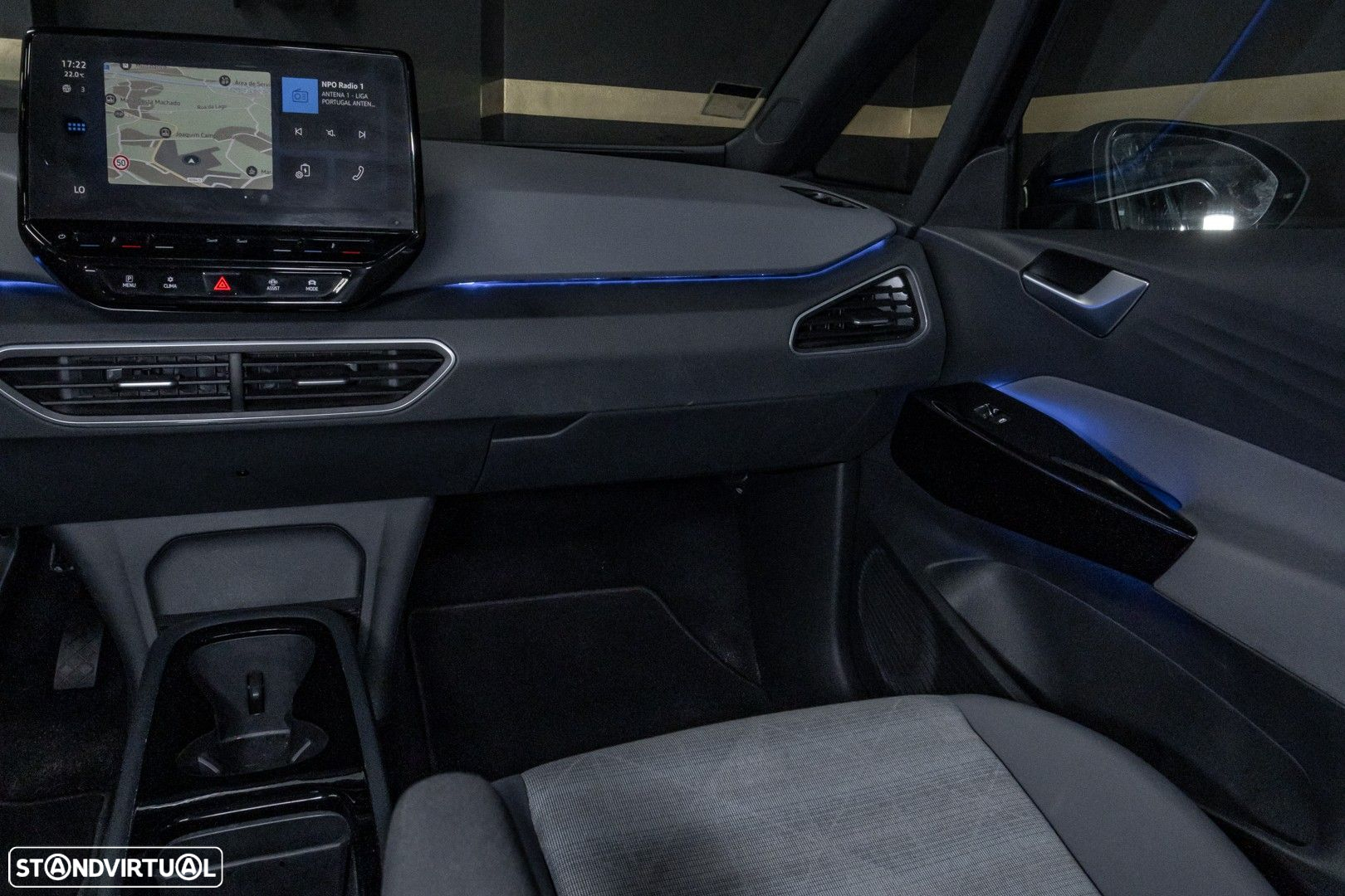 VW ID.3 Pure Performance Style - 13