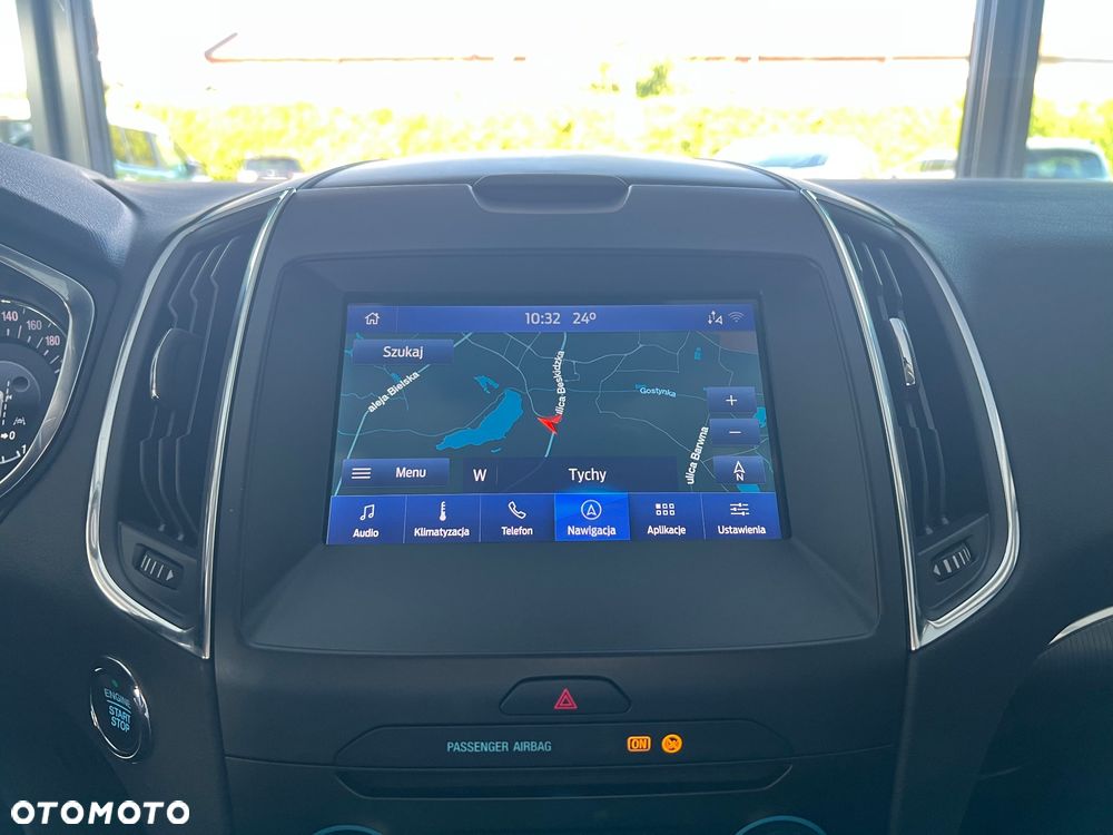 Ford S-Max 2.0 EcoBlue Titanium - 28