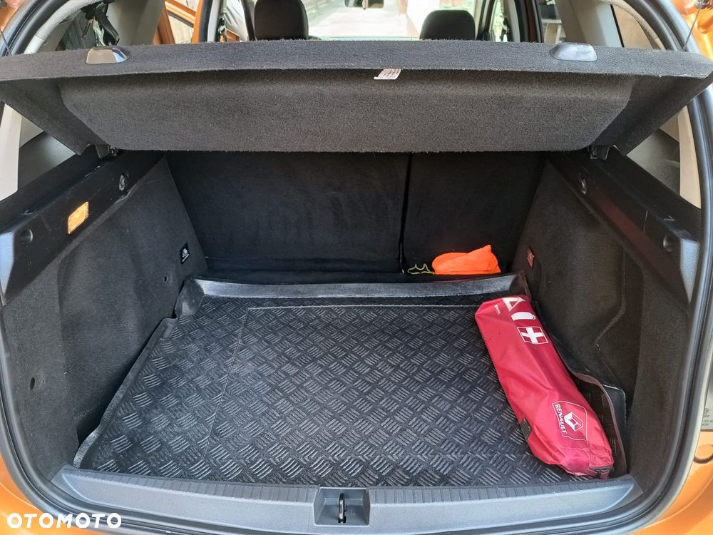Dacia Duster 1.3 TCe FAP Prestige - 12