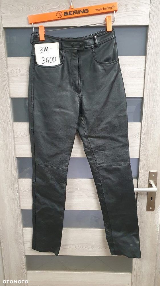 Spodnie Motocyklowe RICHA Jean Pants Damskie Rozmiar 42 (XL) - 1