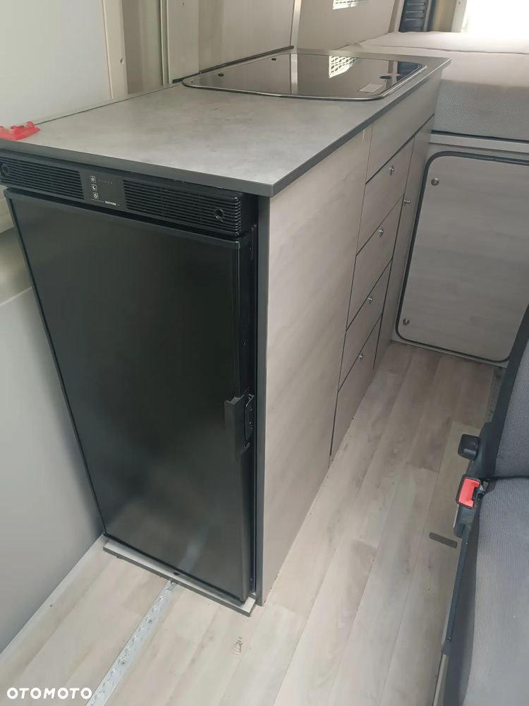 Citroën Jumper Kampervan - 19